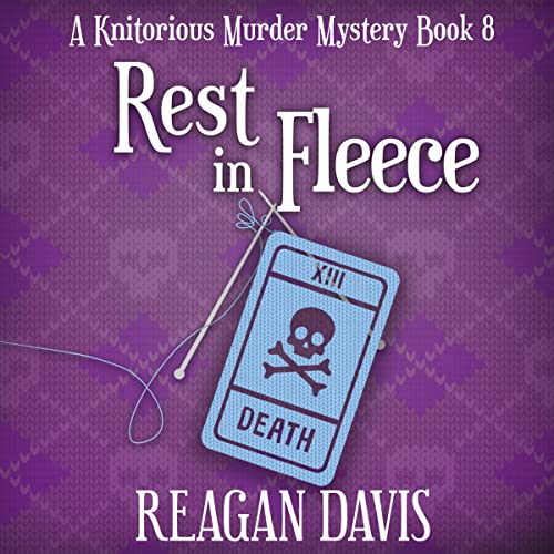 Cover of Rest in Fleece
