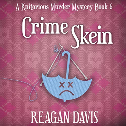 Cover of Crime Skein