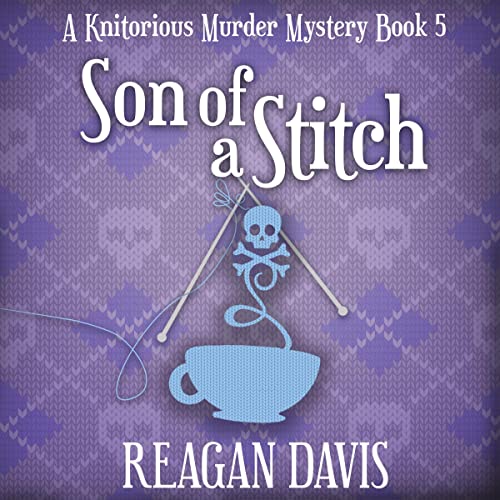 Cover of Son of a Stitch