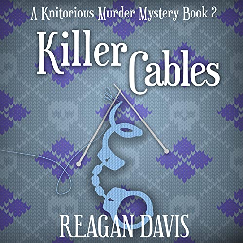 Cover of Killer Cables