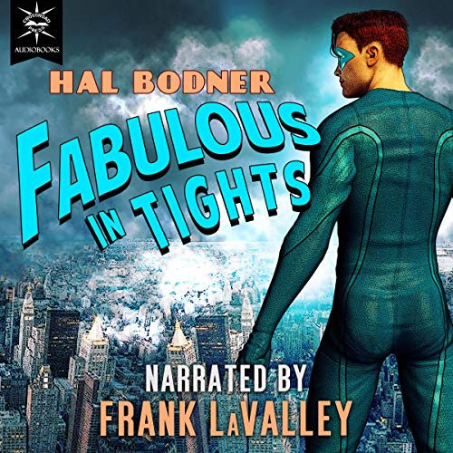 Cover of Fabulous in Tights