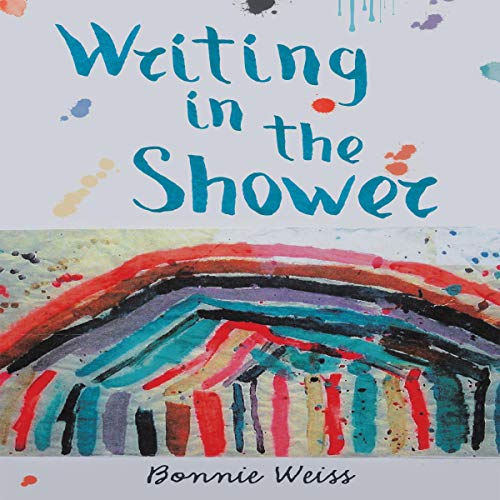 Cover of Writing in the Shower