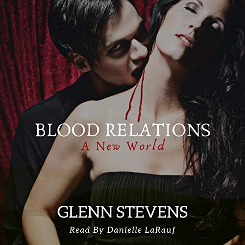Cover of Blood Relations