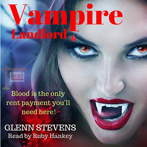 Cover of Vampire Landlord