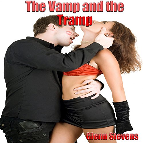 Cover of Vamp and the Tramp
