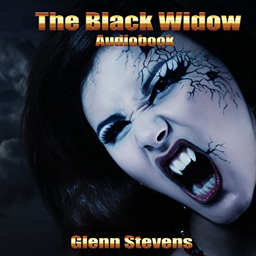 Cover of The Black Widow