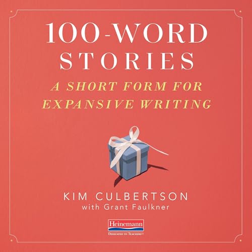 Cover of 100 Word Stories