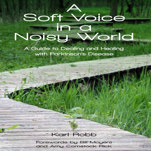 Cover of A Soft Voice in a Noisy World