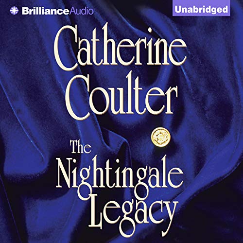 Cover of The Nightingale Legacy: Legacy, Book 2