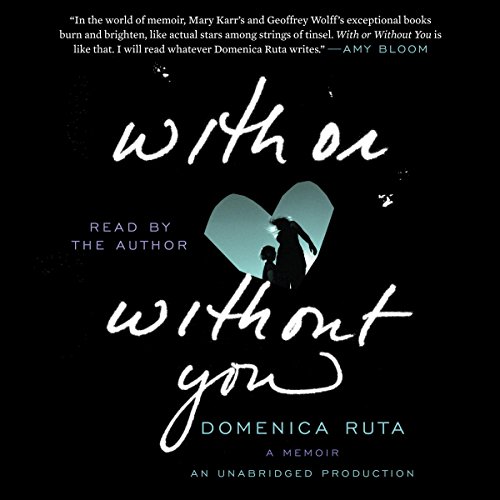 Cover of With or Without You