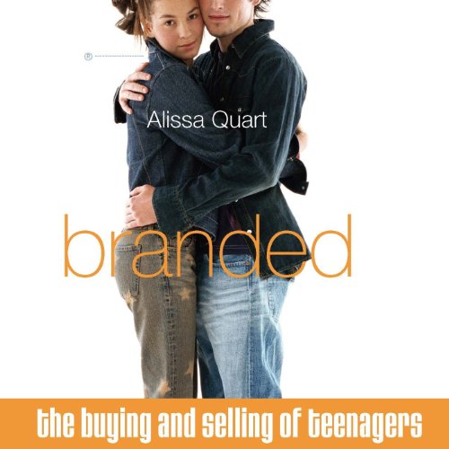 Cover of Branded