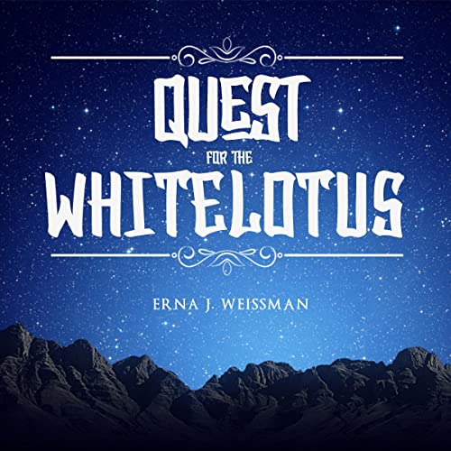 Cover of Quest for Whitelotus