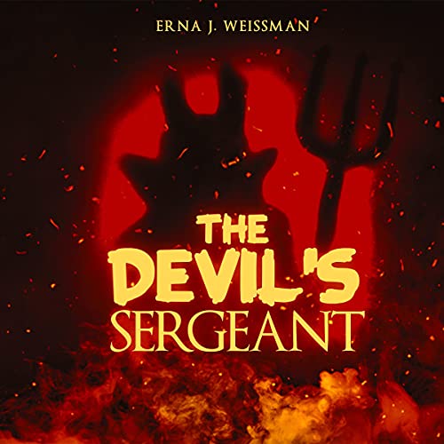 Cover of The Devil's Sergeant