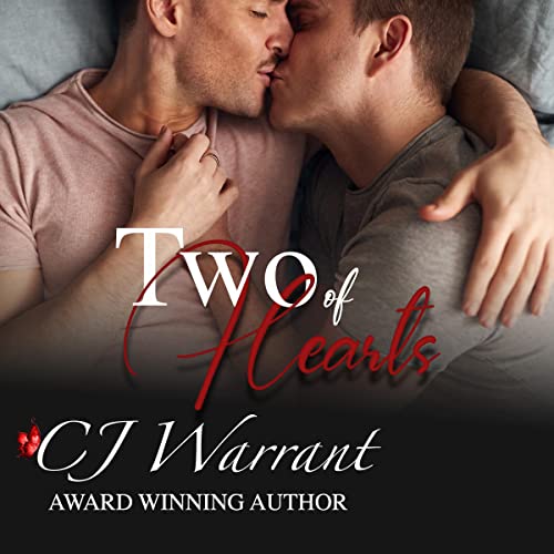 Cover of Two of Hearts
