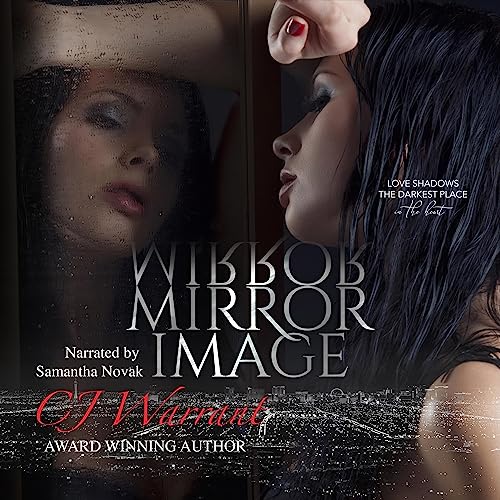 Cover of Mirror Image