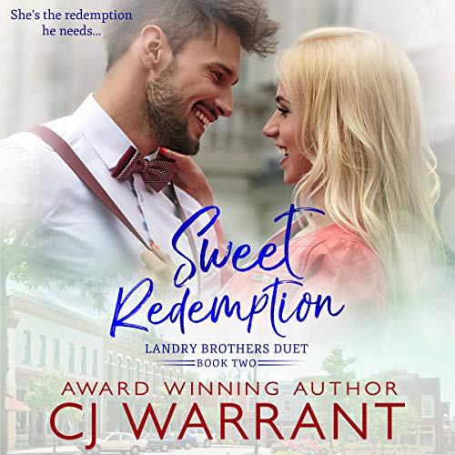 Cover of Sweet Redemption