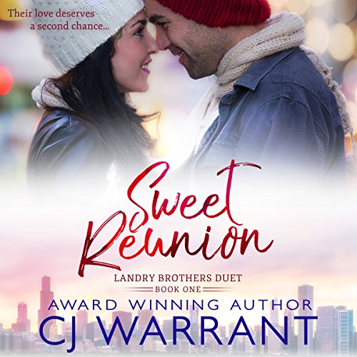 Cover of Sweet Reunion