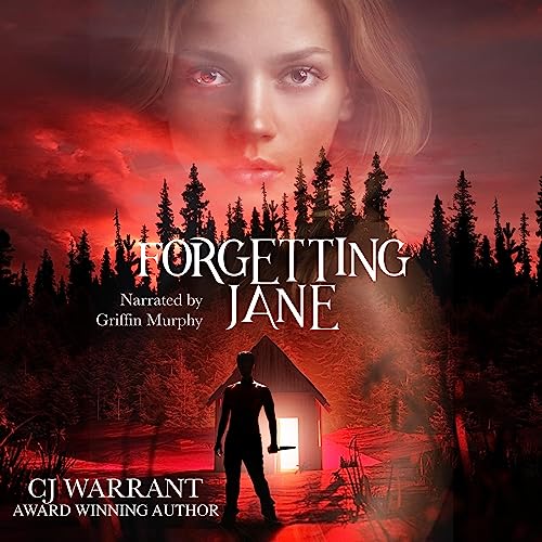 Cover of Forgetting Jane