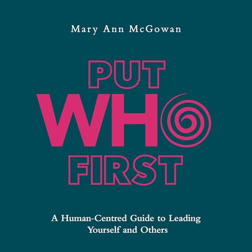 Cover of Put Who First