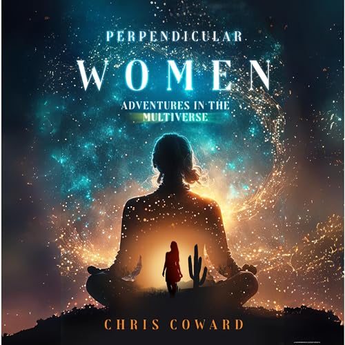 Cover of Perpendicular Women
