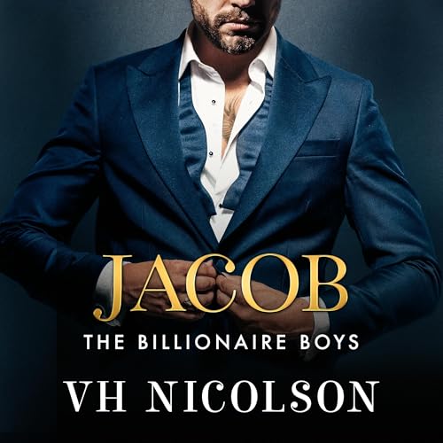 Cover of Jacob