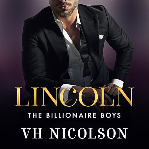 Cover of Lincoln