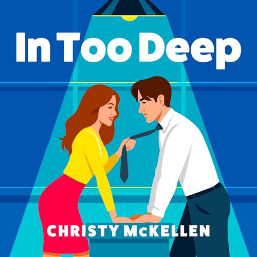 Cover of In Too Deep