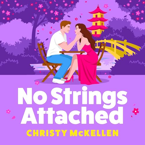 Cover of No Strings Attached