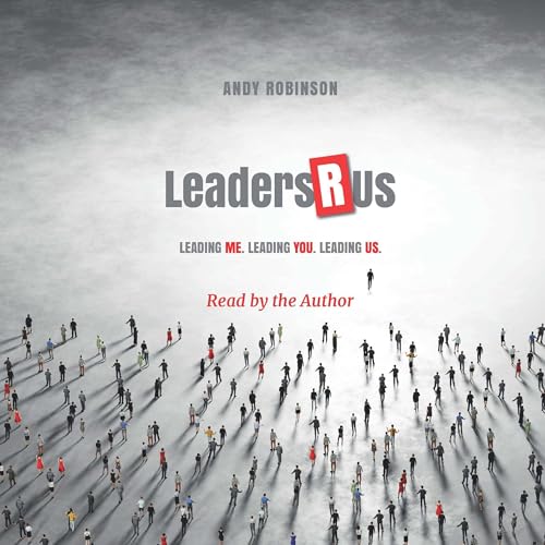 Cover of LeadersRus