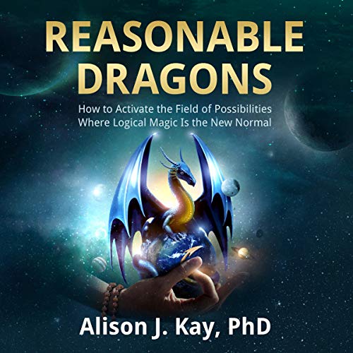Cover of Reasonable Dragons