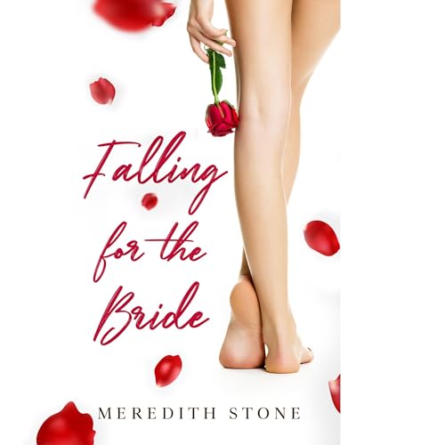 Cover of Falling for the Bride
