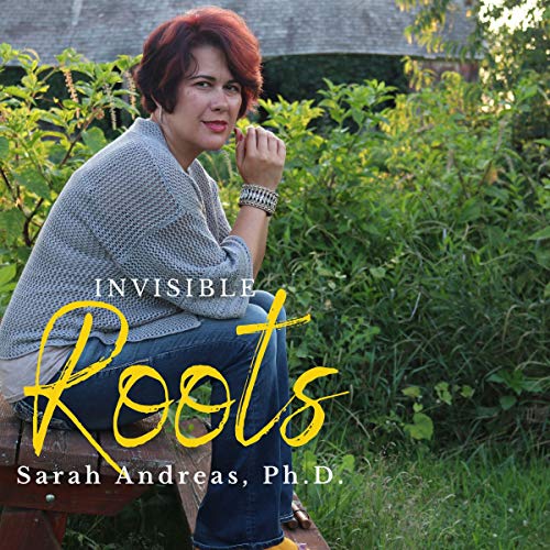 Cover of Invisible Roots