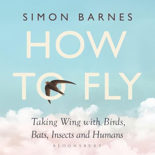 Cover of How to Fly