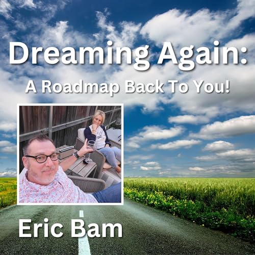 Cover of Dreaming Again