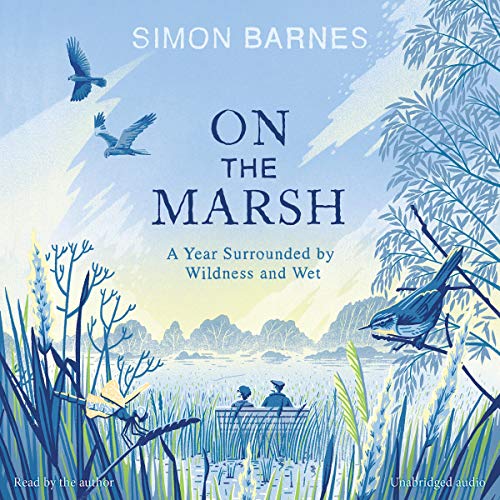 Cover of On the Marsh