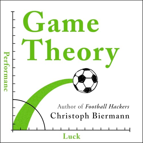 Cover of Game Theory
