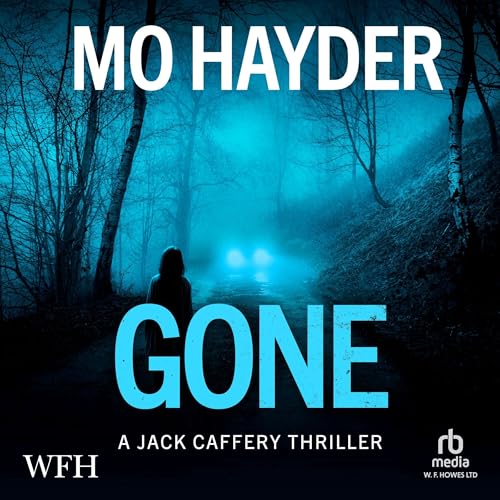 Cover of Gone