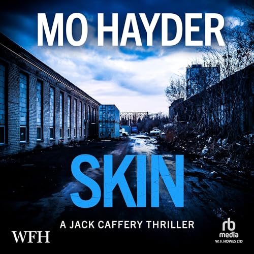 Cover of Skin