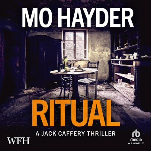 Cover of Ritual