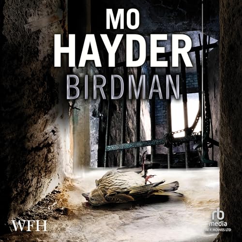 Cover of Birdman