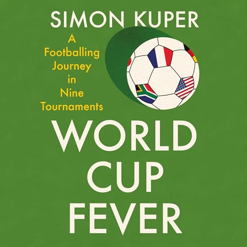 Cover of World Cup Fever