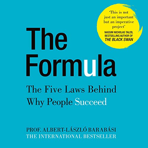 Cover of The Formula