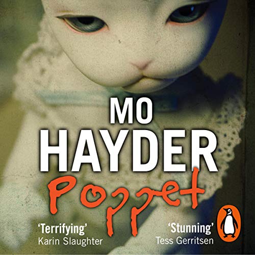 Cover of Poppet