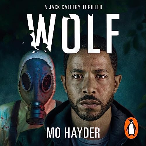 Cover of Wolf