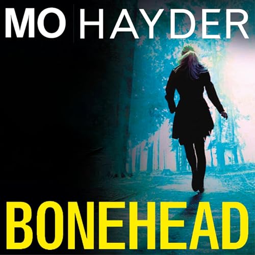 Cover of Bonehead