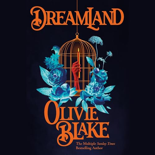 Cover of Dreamland
