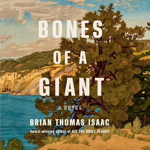 Cover of Bones of a Giant