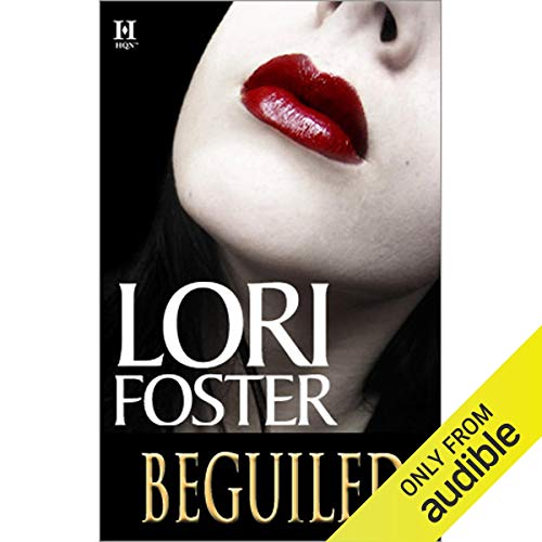 Cover of Beguiled