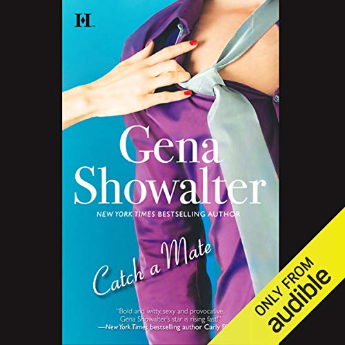 Cover of Catch a Mate