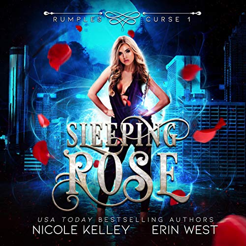 Cover of Sleeping Rose